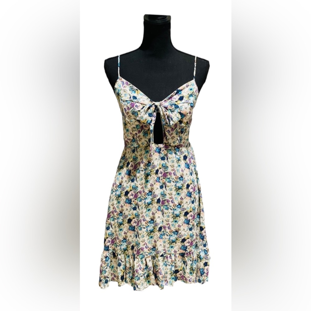 NWT Altar’d State sundress!